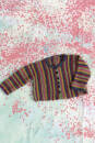 Strickset Jacke Lang Yarns ASIA mit Anleitung in garnwelt-Box
