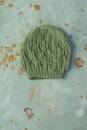 Strickset Mütze Lang Yarns ASIA mit Anleitung in garnwelt-Box