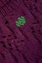 Strickset Rollkragenpullover Lang Yarns CASHMERE CLASSIC / CASHMERE PREMIUM mit Anleitung in garnwelt-Box