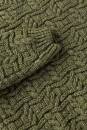 Strickset Pullover Lang Yarns YAK mit Anleitung in garnwelt-Box 104-110