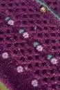 Strickset Jacke Lang Yarns DONEGAL / MOHAIR LUXE mit Anleitung in garnwelt-Box