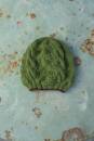 Knitting set Hat  with knitting instructions in garnwelt box in size one size