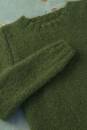 Strickset Pullover Lang Yarns MOHAIR LUXE mit Anleitung in garnwelt-Box