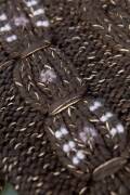 Knitting set Jacket  with knitting instructions in garnwelt box