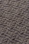 Strickset Herrenweste Lang Yarns YAK mit Anleitung in garnwelt-Box