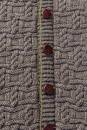 Strickset Herrenweste Lang Yarns YAK mit Anleitung in garnwelt-Box