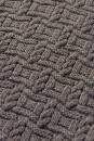 Strickset Herrenweste Lang Yarns YAK mit Anleitung in garnwelt-Box S