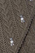 Strickset Dreiecktuch Lang Yarns CASHMERE PREMIUM /...