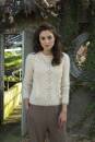 Strickset Pullover Lang Yarns MOHAIR LUXE mit Anleitung in garnwelt-Box