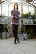 Strickset Pullover Lang Yarns NOVA / MOHAIR LUXE mit...