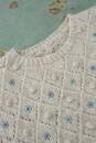 Strickset Pullover Lang Yarns MALOU LIGHT / MOHAIR LUXE mit Anleitung in garnwelt-Box