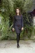 Strickset Pullover Lang Yarns ALICE / MARISA / MERINO  LACE mit Anleitung in garnwelt-Box