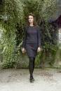 Strickset Pullover Lang Yarns ALICE / MARISA / MERINO  LACE mit Anleitung in garnwelt-Box S