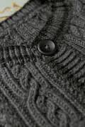 Strickset Jacke Lang Yarns MERINO+ / MERINO  mit Anleitung in garnwelt-Box S