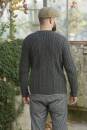 Strickset Jacke Lang Yarns MERINO+ / MERINO  mit Anleitung in garnwelt-Box S