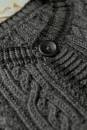 Strickset Jacke Lang Yarns MERINO+ / MERINO  mit Anleitung in garnwelt-Box S