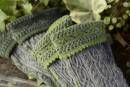 Strickset Herrenkniesocken Lang Yarns JAWOLL mit Anleitung in garnwelt-Box S39-40
