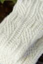 Knitting set Girls knee socks JAWOLL with knitting instructions in garnwelt box