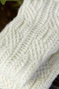 Strickset Kinderkniesocken Lang Yarns JAWOLL mit Anleitung in garnwelt-Box S27-28