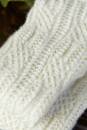 Strickset Damenkniesocken Lang Yarns JAWOLL mit Anleitung in garnwelt-Box