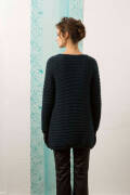 Strickset Jacke Lang Yarns NOVA mit Anleitung in garnwelt-Box