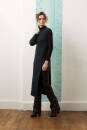 Strickset Kleid Lang Yarns NOVA mit Anleitung in garnwelt-Box S
