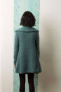 Knitting set Jacket MALOU LIGHT with knitting instructions in garnwelt box in size M