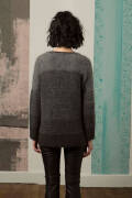 Knitting set Jacket  with knitting instructions in garnwelt box