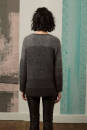 Knitting set Jacket  with knitting instructions in garnwelt box