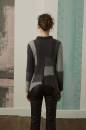 Strickset Pullover MOHAIR LUXE mit Anleitung in garnwelt-Box in Gre S