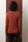 Strickset Jacke Lang Yarns NOVA mit Anleitung in garnwelt-Box S