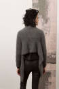 Strickset Jacke Lang Yarns MOHAIR TREND mit Anleitung in garnwelt-Box S