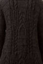 Knitting set Jacket BABY ALPACA with knitting instructions in garnwelt box
