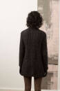 Strickset Jacke Lang Yarns BABY ALPACA / LUSSO mit Anleitung in garnwelt-Box S-M