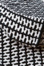Strickset Pullover mit Kapuze Lang Yarns MERINO  mit Anleitung in garnwelt-Box S