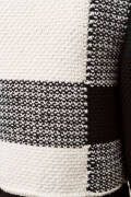 Strickset Jacke Lang Yarns MERINO  mit Anleitung in...