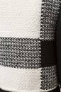 Knitting set Jacket MERINO 120 with knitting instructions in garnwelt box in size S