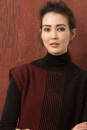 Strickset Pullover Lang Yarns NOVA mit Anleitung in garnwelt-Box S