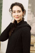 Strickset Jacke Lang Yarns NOVENA mit Anleitung in...