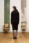 Strickset Jacke Lang Yarns NOVENA mit Anleitung in garnwelt-Box S
