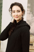 Strickset Jacke Lang Yarns NOVENA mit Anleitung in garnwelt-Box M