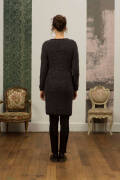 Strickset Jacke Lang Yarns DOUDOU / MOHAIR LUXE mit Anleitung in garnwelt-Box S