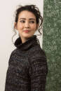 Strickset Pullover Lang Yarns CELINE mit Anleitung in garnwelt-Box