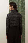Strickset Pullover Lang Yarns CELINE mit Anleitung in garnwelt-Box S