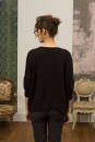 Strickset Pullover Lang Yarns NOVA mit Anleitung in garnwelt-Box