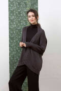 Strickset Jacke Lang Yarns AMIRA mit Anleitung in...
