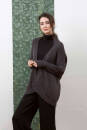 Knitting set Jacket AMIRA with knitting instructions in garnwelt box