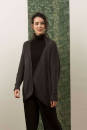Knitting set Jacket AMIRA with knitting instructions in garnwelt box