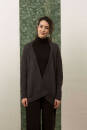 Strickset Jacke Lang Yarns AMIRA mit Anleitung in garnwelt-Box S-M