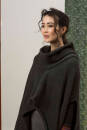 Strickset Cape Lang Yarns NOVA mit Anleitung in garnwelt-Box